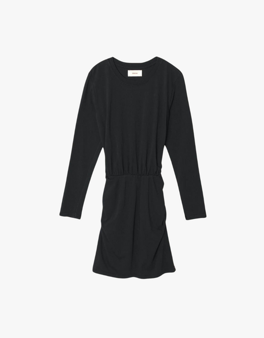 Xirena Lula Dress in Black